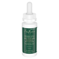 764302024781 - SheaMoisture  Hair Regrowth Treatment for Women to Stimulate Hair Regrowth Minoxidil Topical Solution UPS 2% Unscented -- 2 fl oz