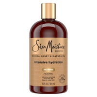 SheaMoisture Intensive Hydration Shampoo Manuka Honey and Mafura Oil