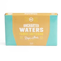 Sheets Laundry Club Dryer Sheets Uncharted Waters