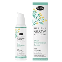 Shikai Healthy Glow Daily Moisturizing Lotion with CBD & Vitamin C