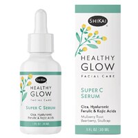 Shikai Healthy Glow Super C Serum