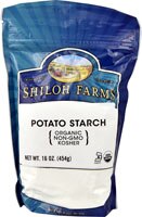 Shiloh Farms Potato Starch