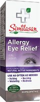 Similasan Allergy Eye Relief™
