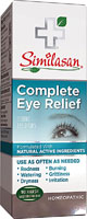 Similasan Complete Eye Relief