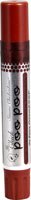 Simone Chickenbone La Chick Poo Poo™ Lip Claudia Mauve-La (Mauve)