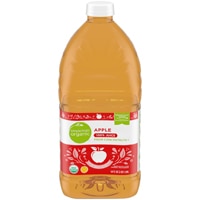Simple Truth Organic 100% Apple Juice