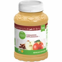 Simple Truth Organic Applesauce Cinnamon
