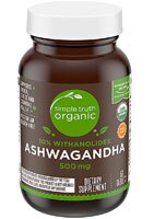 Simple Truth Organic Ashwagandha