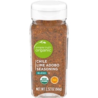 Simple Truth Organic Chile Lime Adobo Seasoning Blend