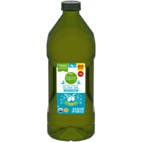 Simple Truth Organic Extra Virgin Olive Oil Unfiltered