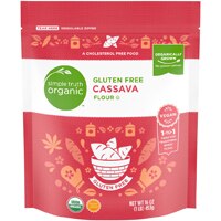 Simple Truth Organic Gltuen Free Cassava Flour