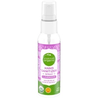 Simple Truth Organic Hand Sanitizer Spray Lavender