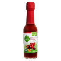 Simple Truth Organic Hot Sauce Chipotle Pepper