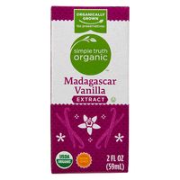 Simple Truth Organic Madagascar Vanilla Extract