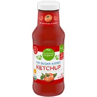 Simple Truth Organic No Sugar Added Ketchup