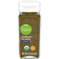 Simple Truth Organic Parsley Flakes Leaves