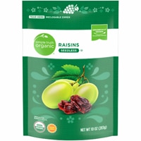 Simple Truth Organic Raisins
