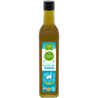 Simple Truth Organic Unfiltered Extra Virgin Olive Oil