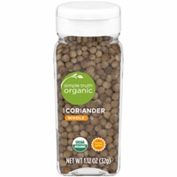 Simple Truth Organic Whole Coriander