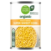 Simple Truth Organic Whole Kernel Corn