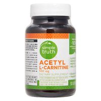 Simple Truth Acetyl L-Carnitine