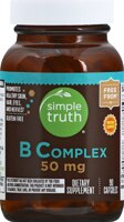 Simple Truth B Complex