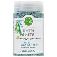 Simple Truth Bath Salt Seaweed & Kelp
