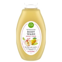 Simple Truth Body Wash Apple and Pear