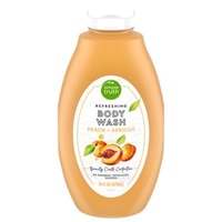 Simple Truth Body Wash Peach Apricot