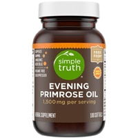 Simple Truth Evening Primrose Oil