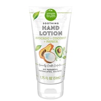 Simple Truth Hand Lotion Avocado + Coconut + Papaya