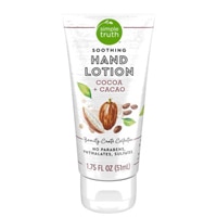 Simple Truth Hand Lotion Cocoa + Cacao