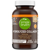 Simple Truth Hydrolyzed Collagen