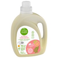 Simple Truth Laundry Detergent Citrus Paradise