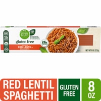 Simple Truth Organic Gluten Free Red Lentil Spaghetti