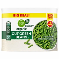 Simple Truth Organic Green Beans