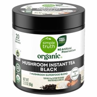 Simple Truth Organic Instant Mushroom Black Tea