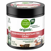 Simple Truth Organic Instant Mushroom Chai Tea