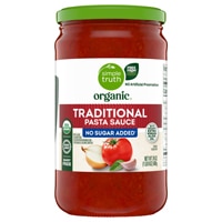011110150103 - Simple Truth  Organic Traditional Pasta Sauce -- 24 oz