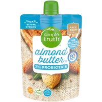 Simple Truth Probiotics Almond Butter