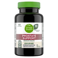 Simple Truth Prostate Support with Phytosterols