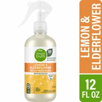 Simple Truth Room Freshener Spray Lemon & Elderflower