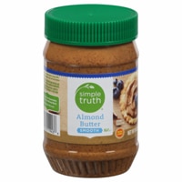 Simple Truth Smooth Almond Butter