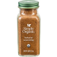 Simply Organic Baharat Seasoning - Certified Organic