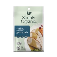 Simply Organic All-Seasons Salt 4.73 oz.