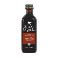 Simply Organic Madagascar Pure Vanilla Extract