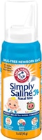 Simply Saline Jr. Nasal Relief Mist