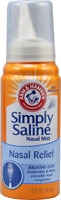 Simply Saline Nasal Mist