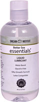 Sinclair Institute Better Sex Essentials Liquid Lubricant -- 8 fl oz