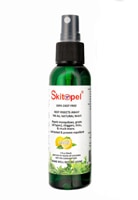 Skitopel Insect Repellent Spray Lemon